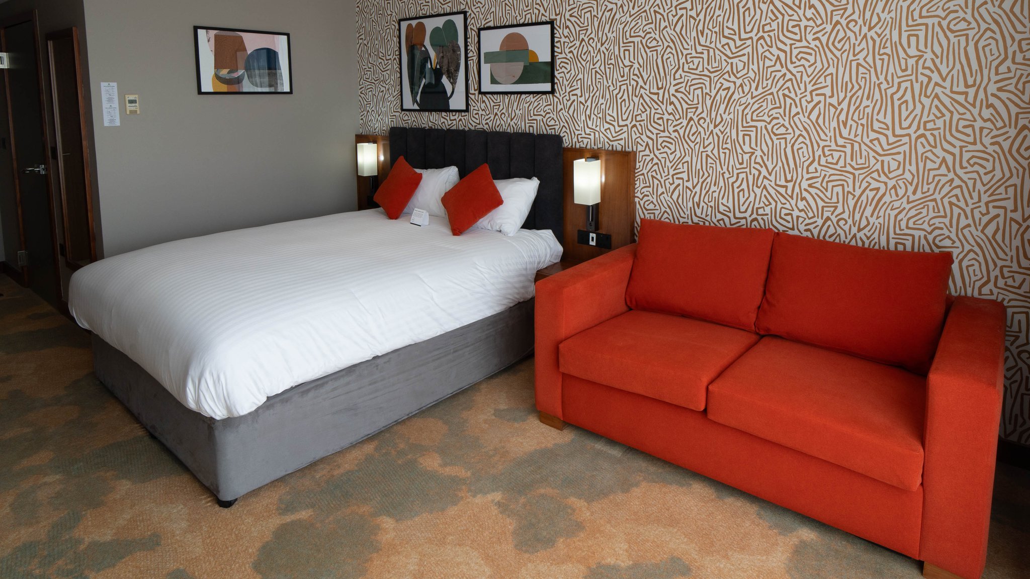 Images Holiday Inn Bristol City Centre by IHG