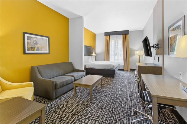 Images Best Western Plus Regency Park