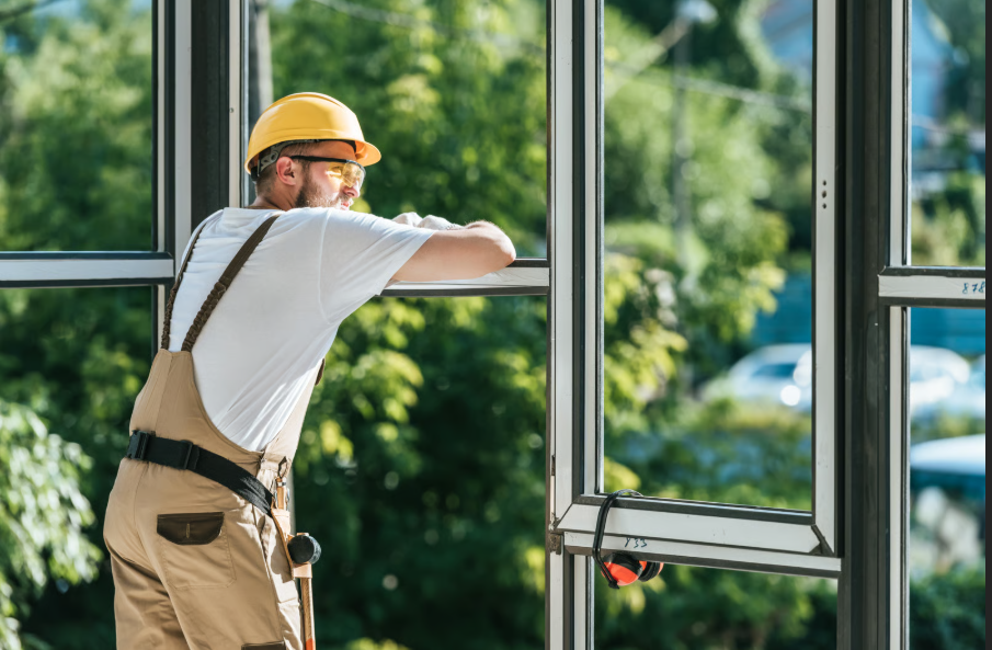 Halo Installation Image