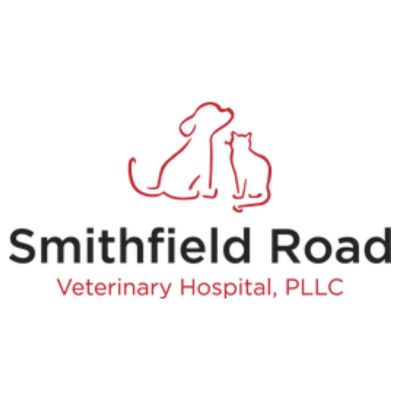 Smithfield Road Veterinary Hospital Knightdale (919)679-0170