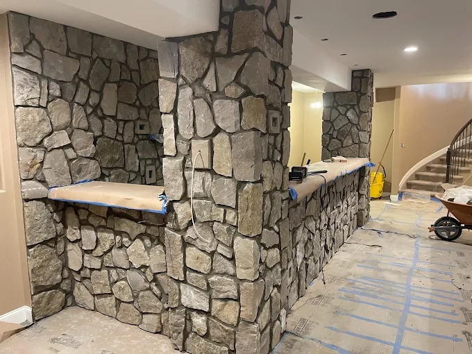 Images Morgan Construction LLC