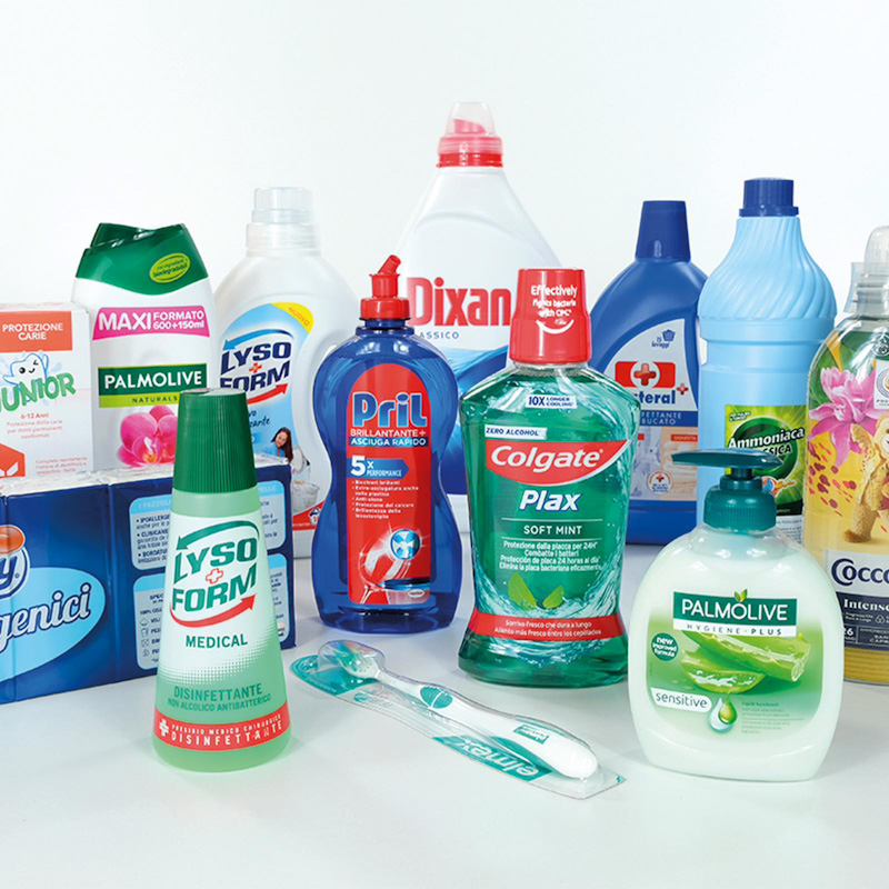 Images Sg Supermercato - Panificio Antica Maidda