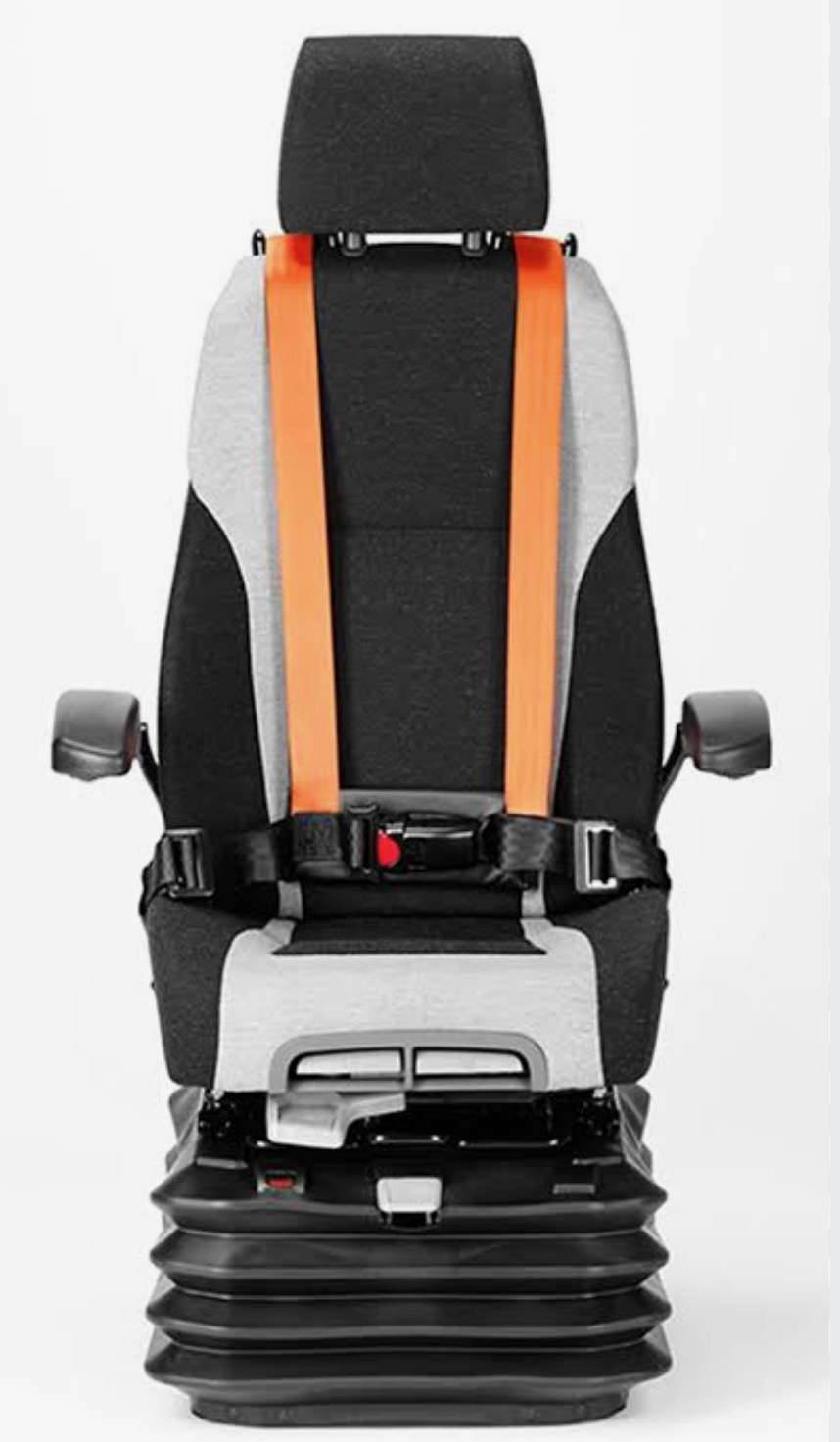 Images KAB Performance Seating