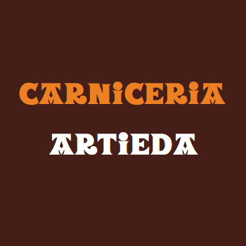 Carnicería Artieda Logo