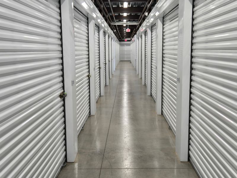 Interior Units 
