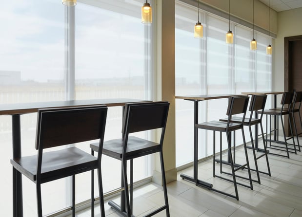 Images Holiday Inn Express & Suites Lockport by IHG