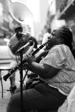 Images New Orleans Legendary Walking Tours