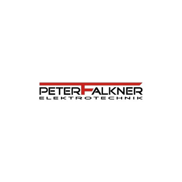 Logo von Falkner Peter Elektrotechnik