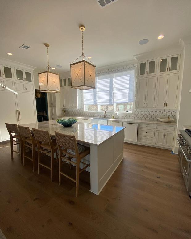 Images Moreno Painting Contractor Inc