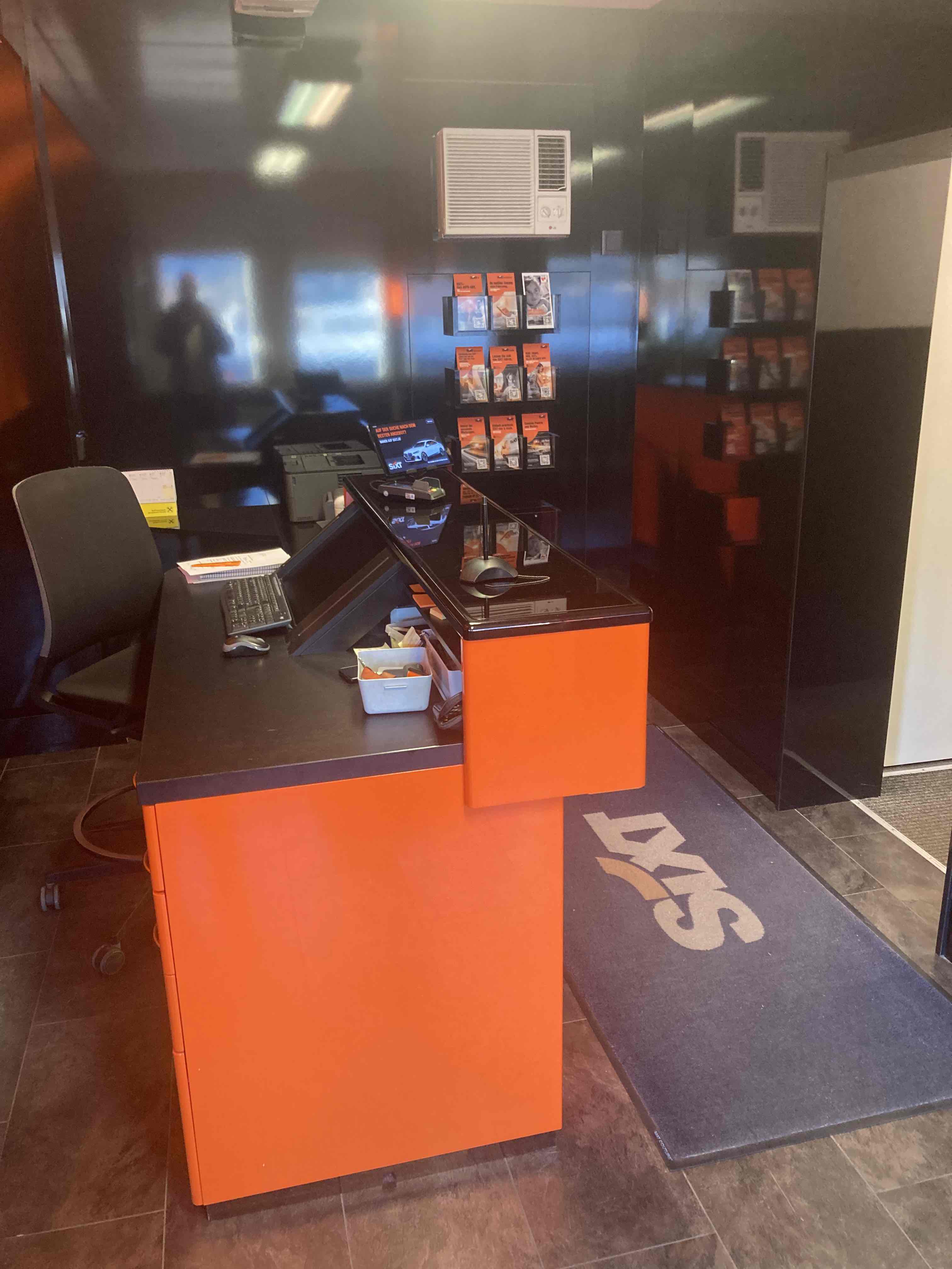 Bild 2 von SIXT Autovermietung Villach-Fuernitz