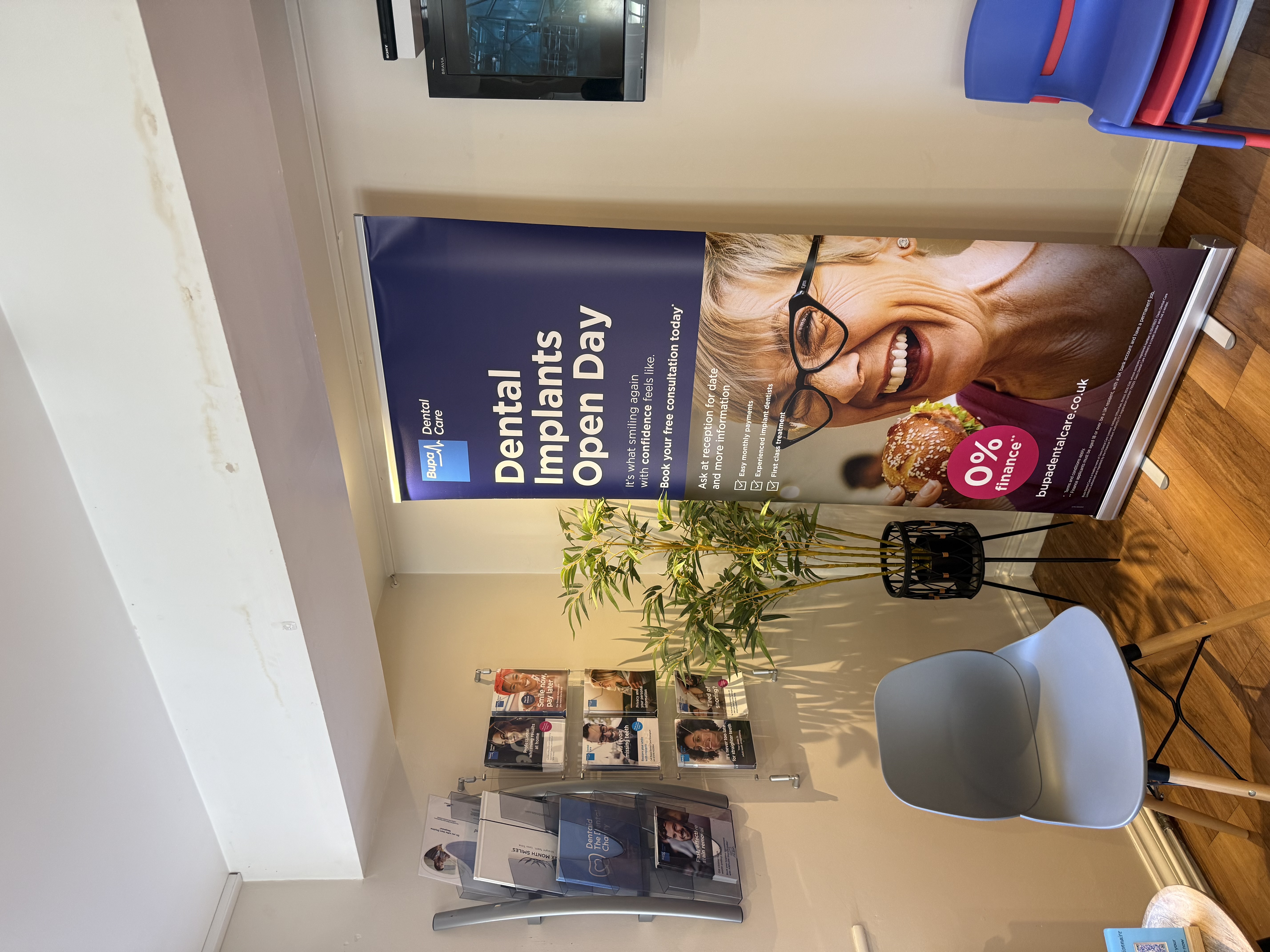 Images Bupa Dental Care Eckington