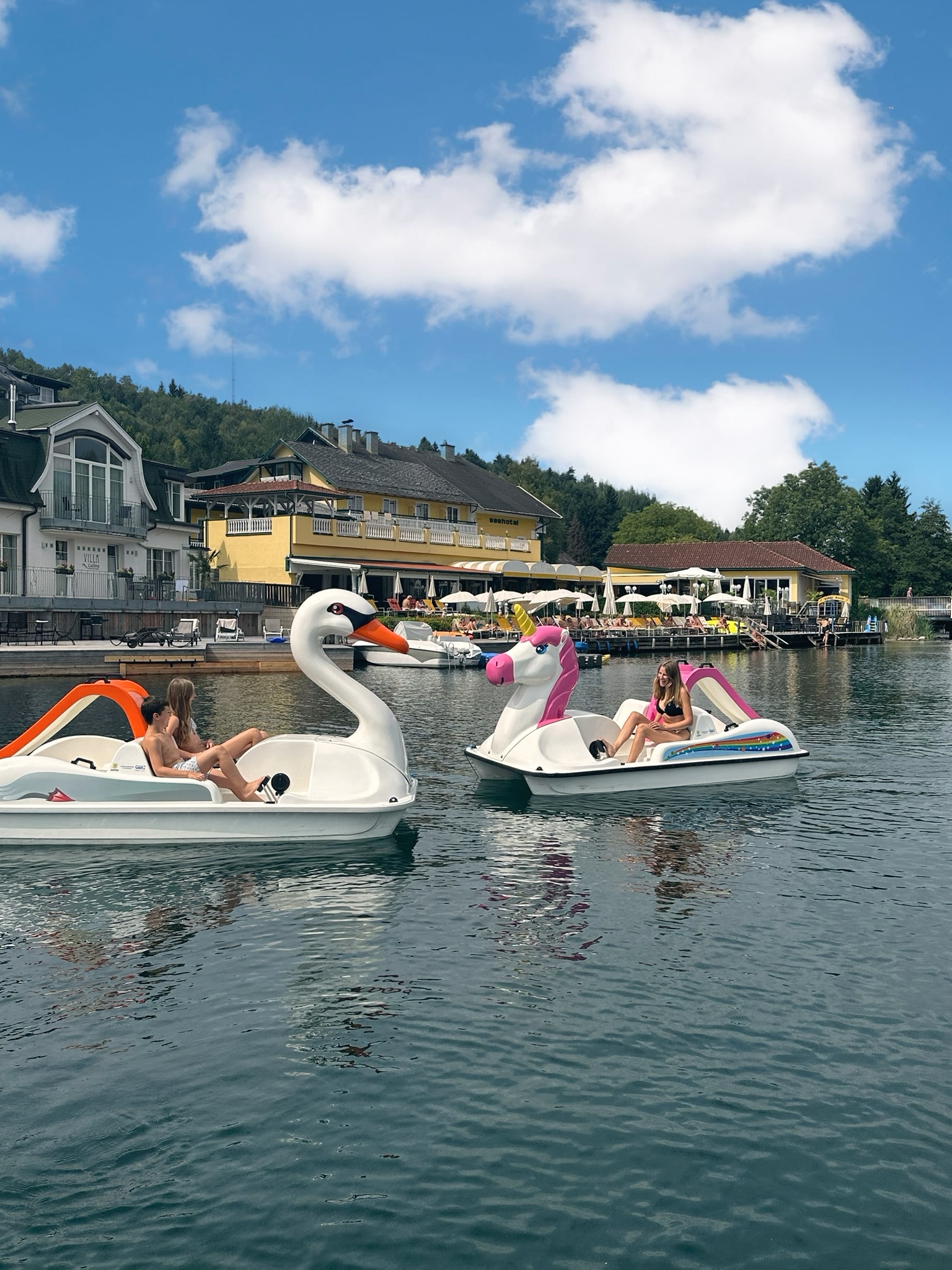 Bild 21 von Seehotel Steiner