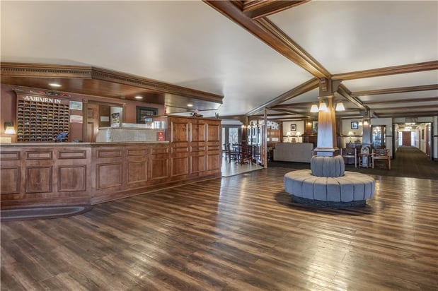 Images SureStay Plus by Best Western Auburn