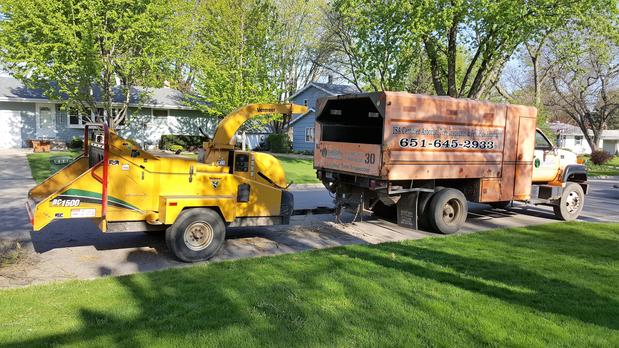 Images Twin City Tree Service