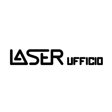 Laser Ufficio Logo