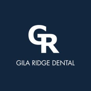 Gila Ridge Dental Logo