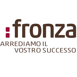 Fronza Logo