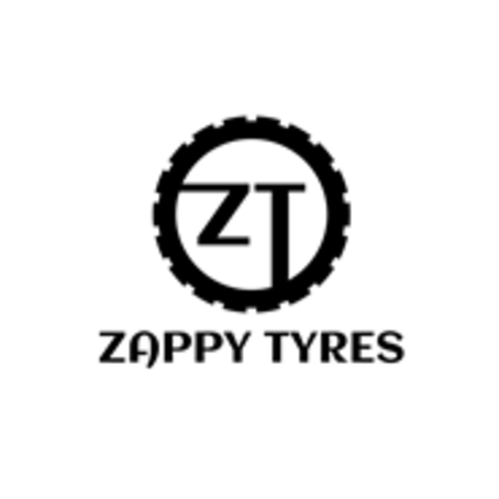 ZAPPY TYRES LTD Logo