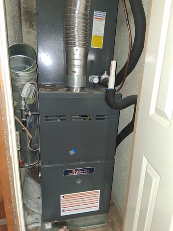 Images Chill Zone AC & Heat DFW