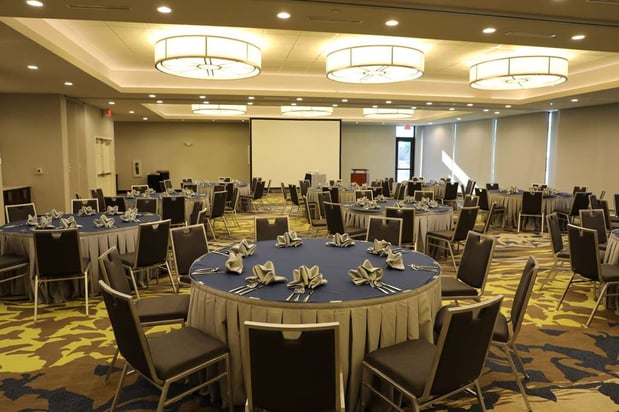 Images Hilton Garden Inn Austin Airport