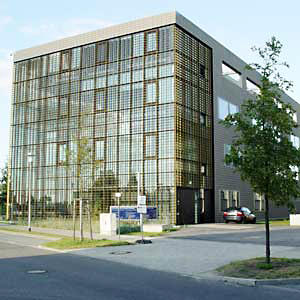 Dr. Kieburg Lasertech-Services GmbH, Schwarzschildstrasse 1 in Berlin