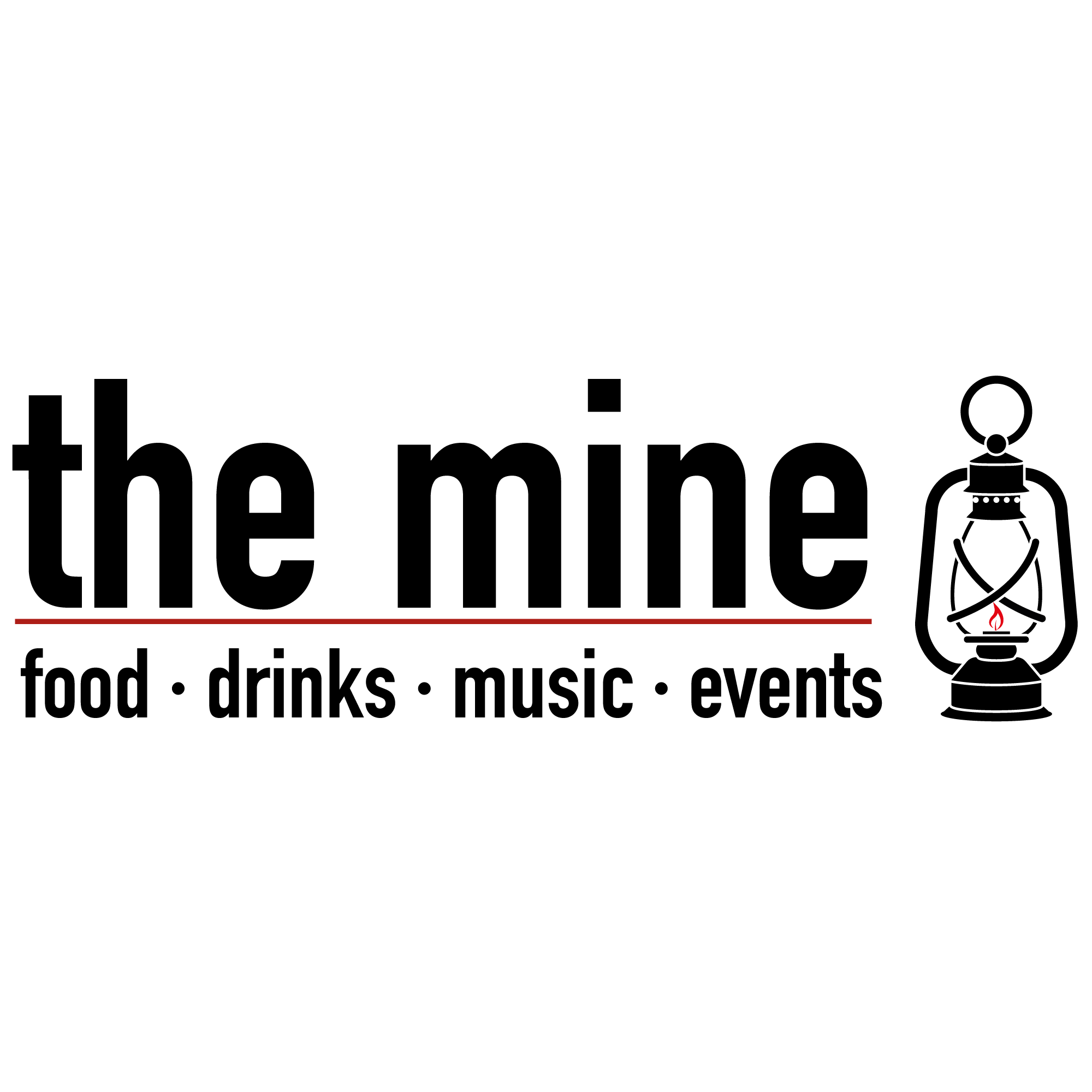 The Mine in Essen - Logo