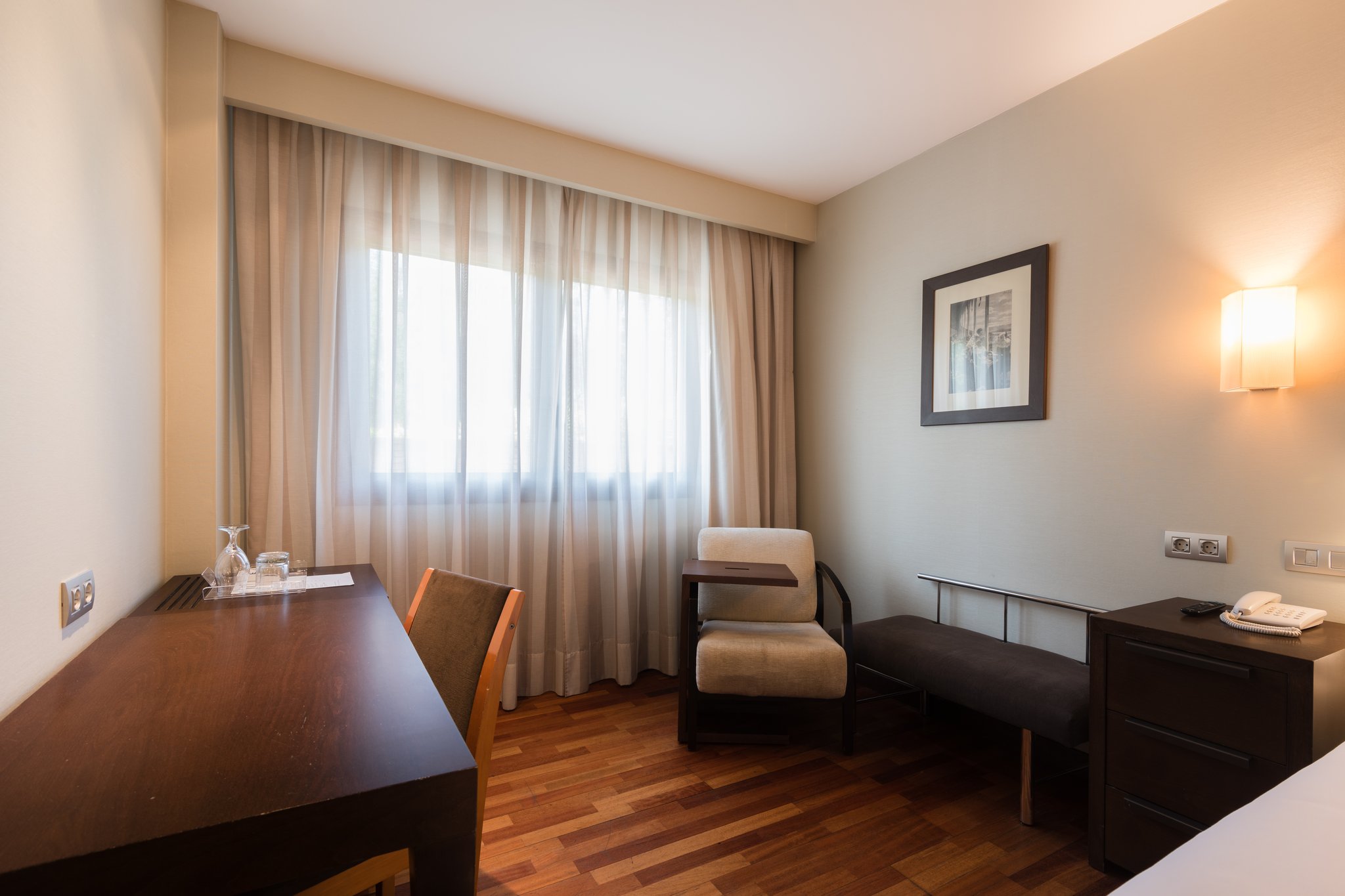 Images Hotel Ciudad de Valladolid - Coming Soon