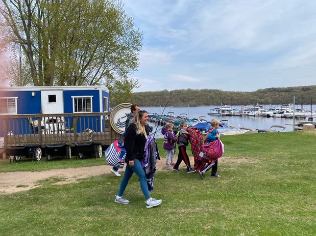 Images Your Boat Club St. Croix River