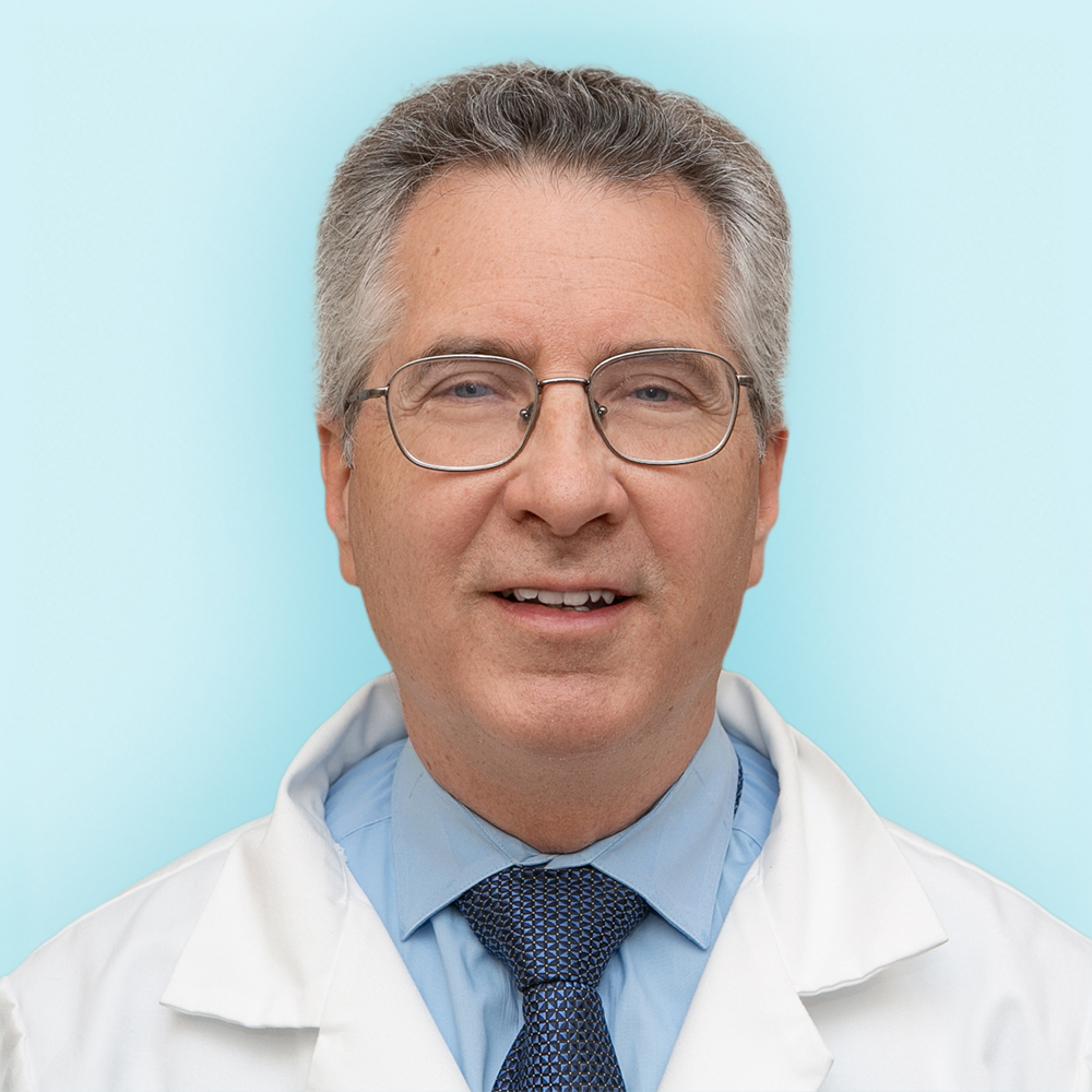 Daniel John Cyran, DO - Syosset, NY - Internal Medicine