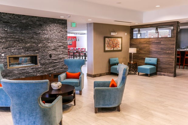 Images Holiday Inn & Suites Denver Tech Center-Centennial by IHG