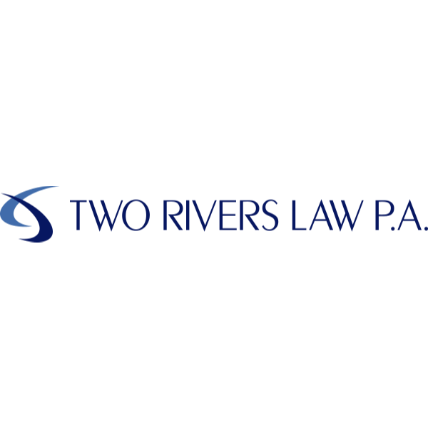 Two Rivers Law P.A. Logo