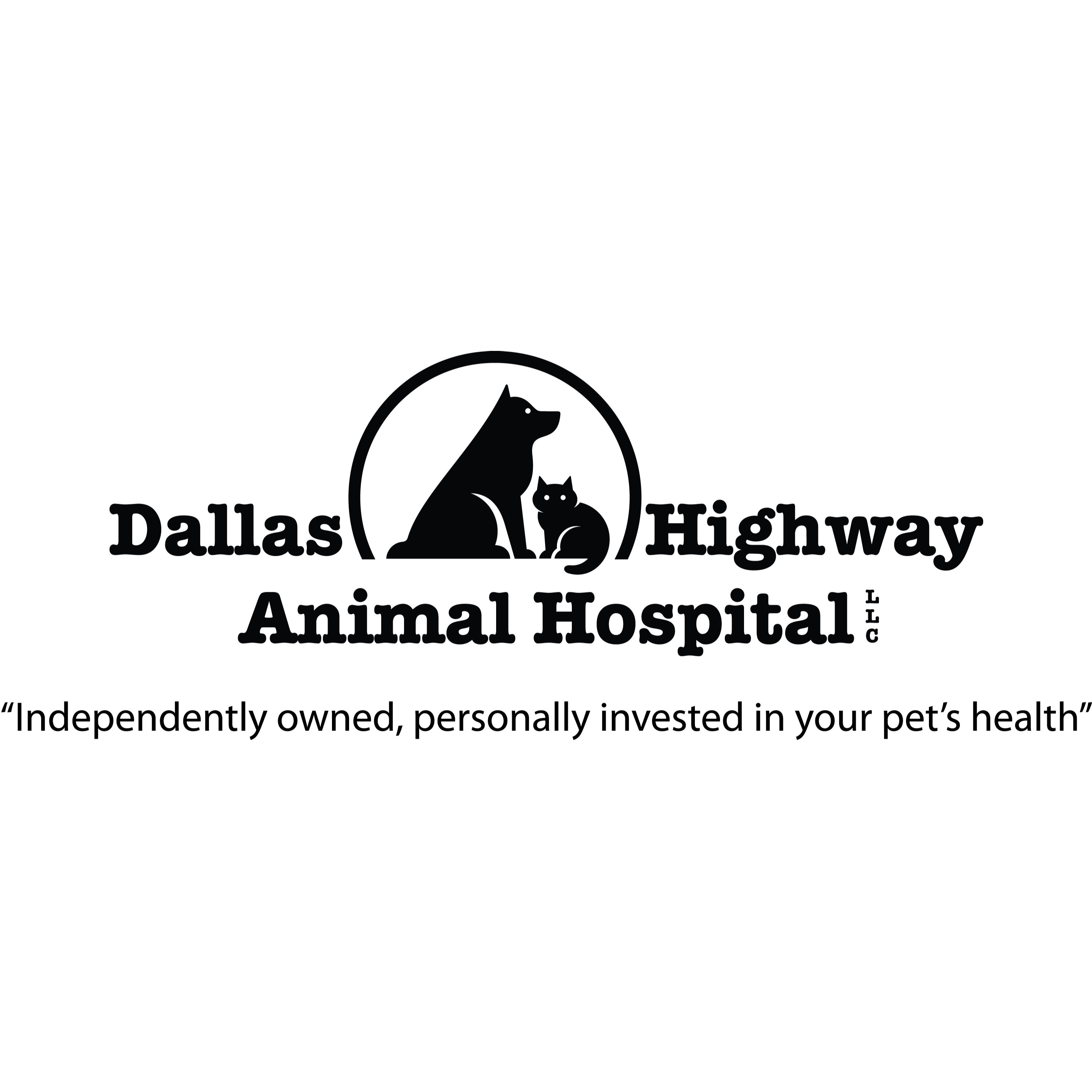 Dallas Highway Animal Hospital