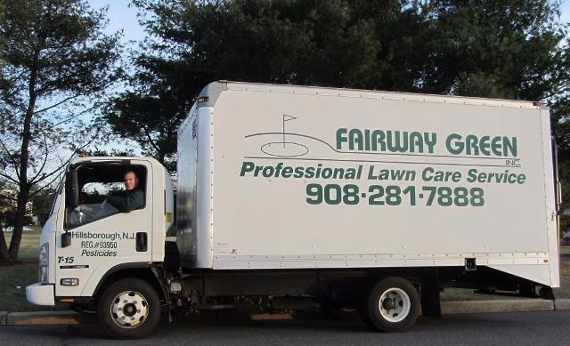 Images Fairway Green Inc