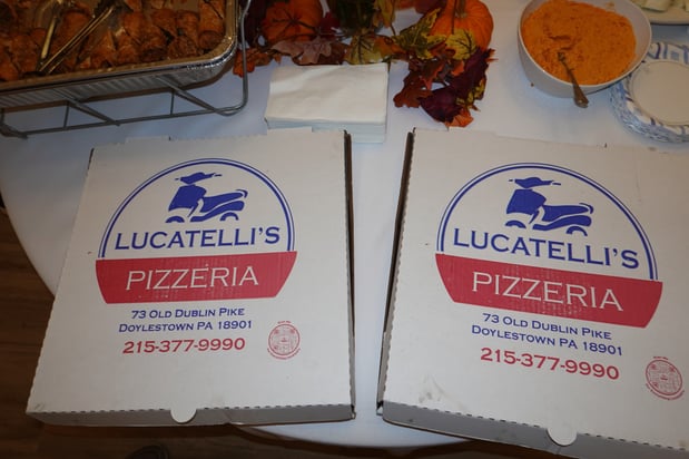 Images The DRIPBaR Doylestown