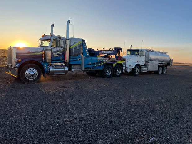 Images Renegade Towing