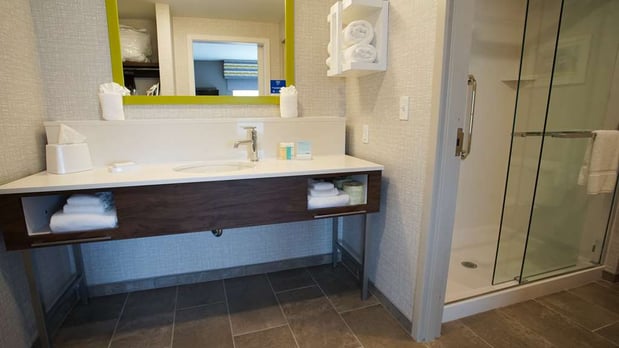 Images Hampton Inn & Suites St. Clairsville