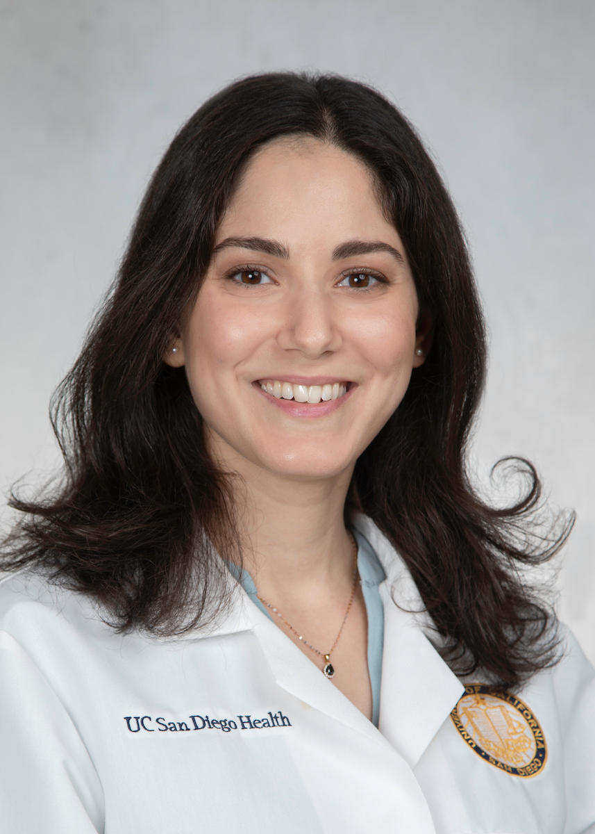 Dr. Miriam Hakim, MD