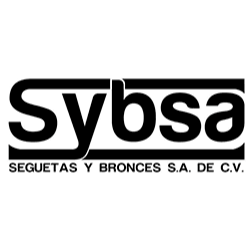 Seguetas Y Bronces Sa De Cv Logo