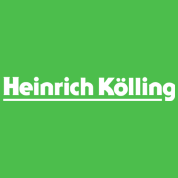 KÖLLING H. Friedhofsgärtnerei in Herford - Logo