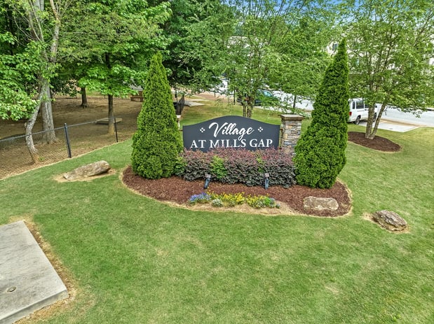 Images Village at Mills Gap