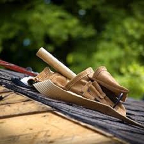 DB Roofing LLC