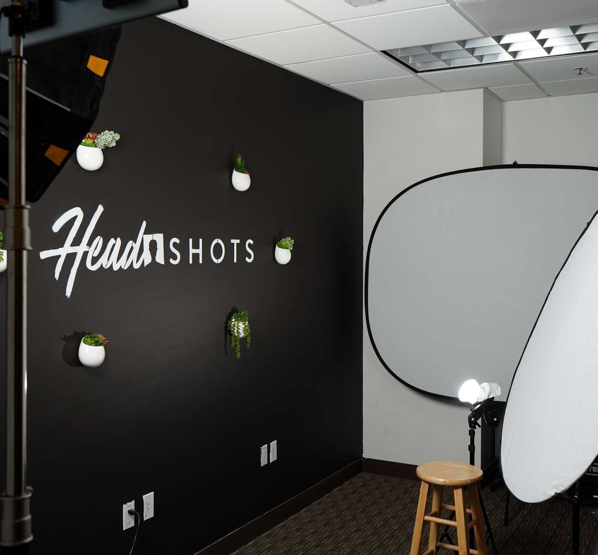 HeadShots Inc Photo