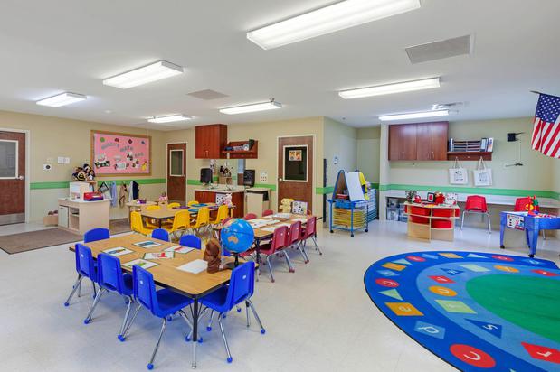 Images Primrose School of West Allen