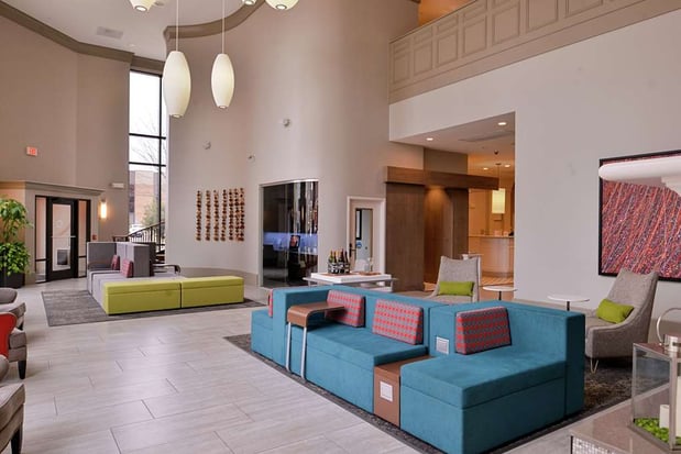 Images Hilton Garden Inn Terre Haute
