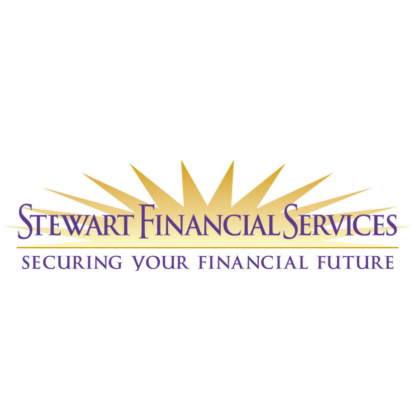 Tony Brown - Stewart Financial Services, Inc. Logo