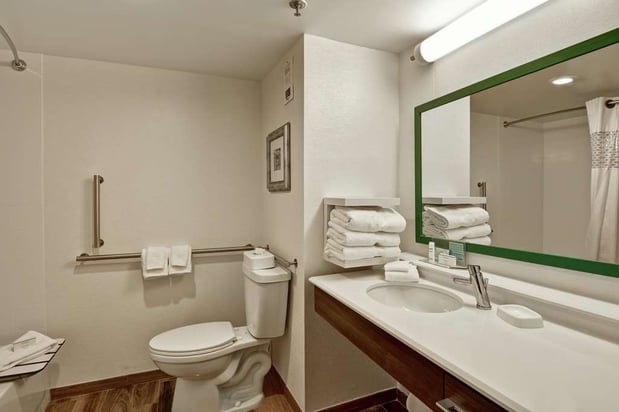 Images Hampton Inn Albany-Wolf Road (Airport)