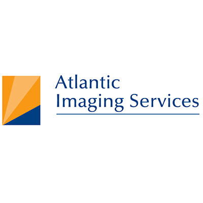 Atlantic Imaging Services Logo