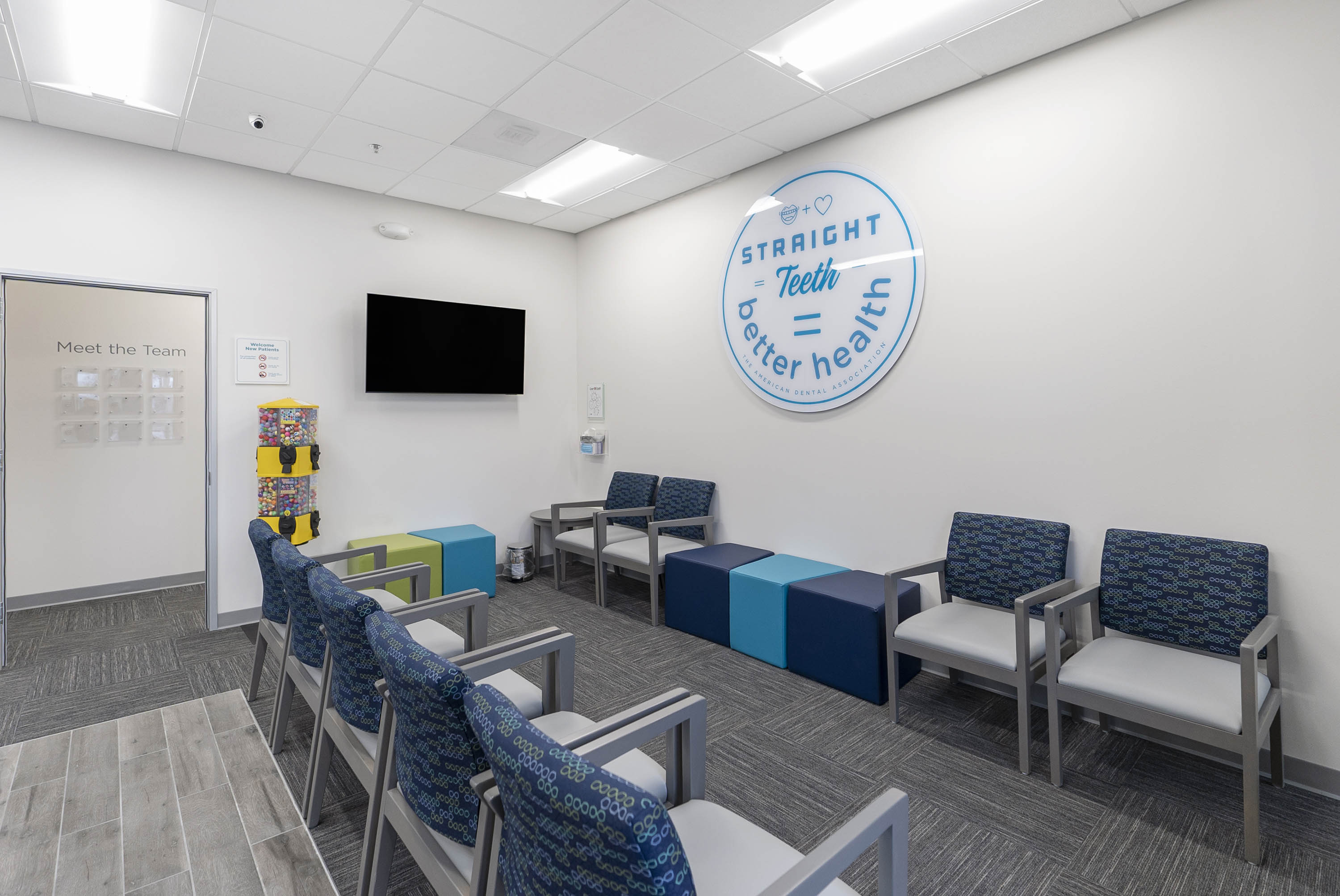 Lemon Creek Kids’ Dentistry & Orthodontics Image