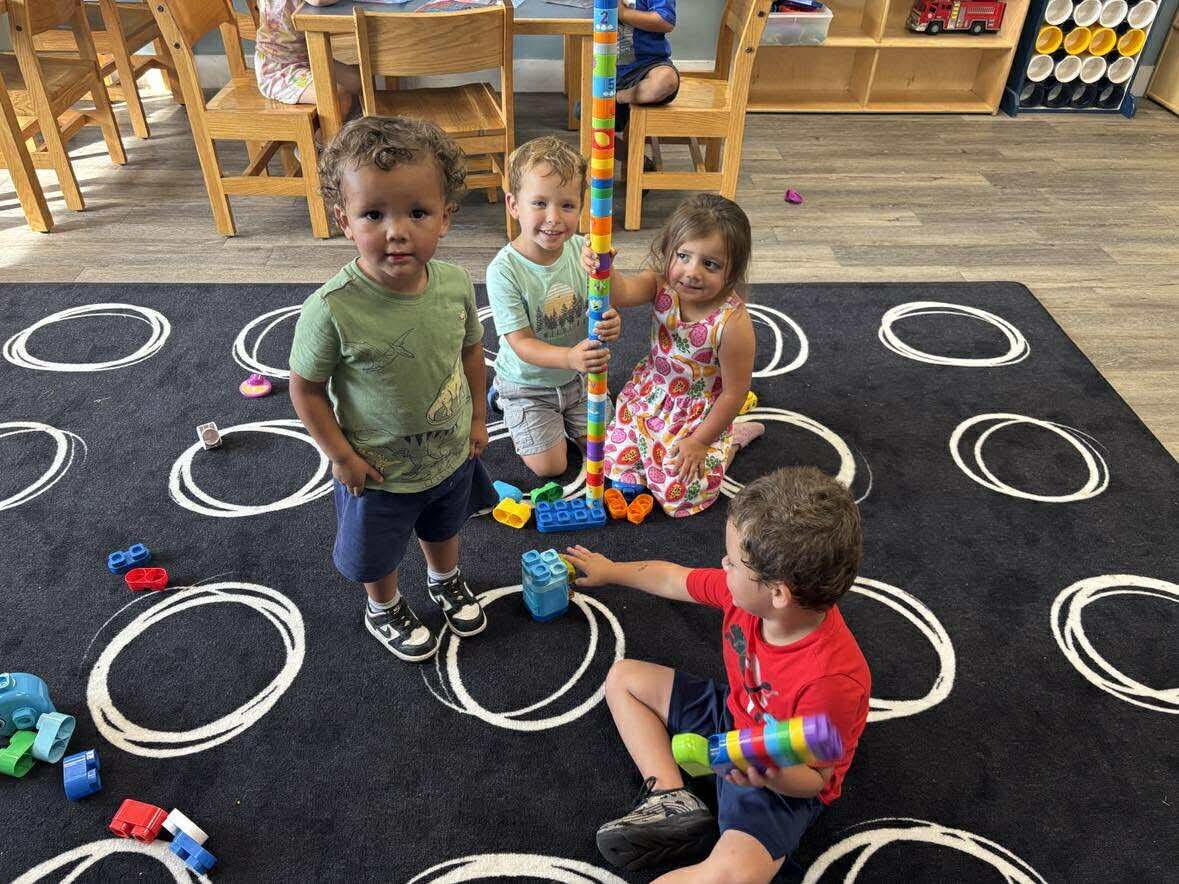 Heritage Academy & Learning Center Image