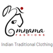 Omnama Fashions LLC Logo